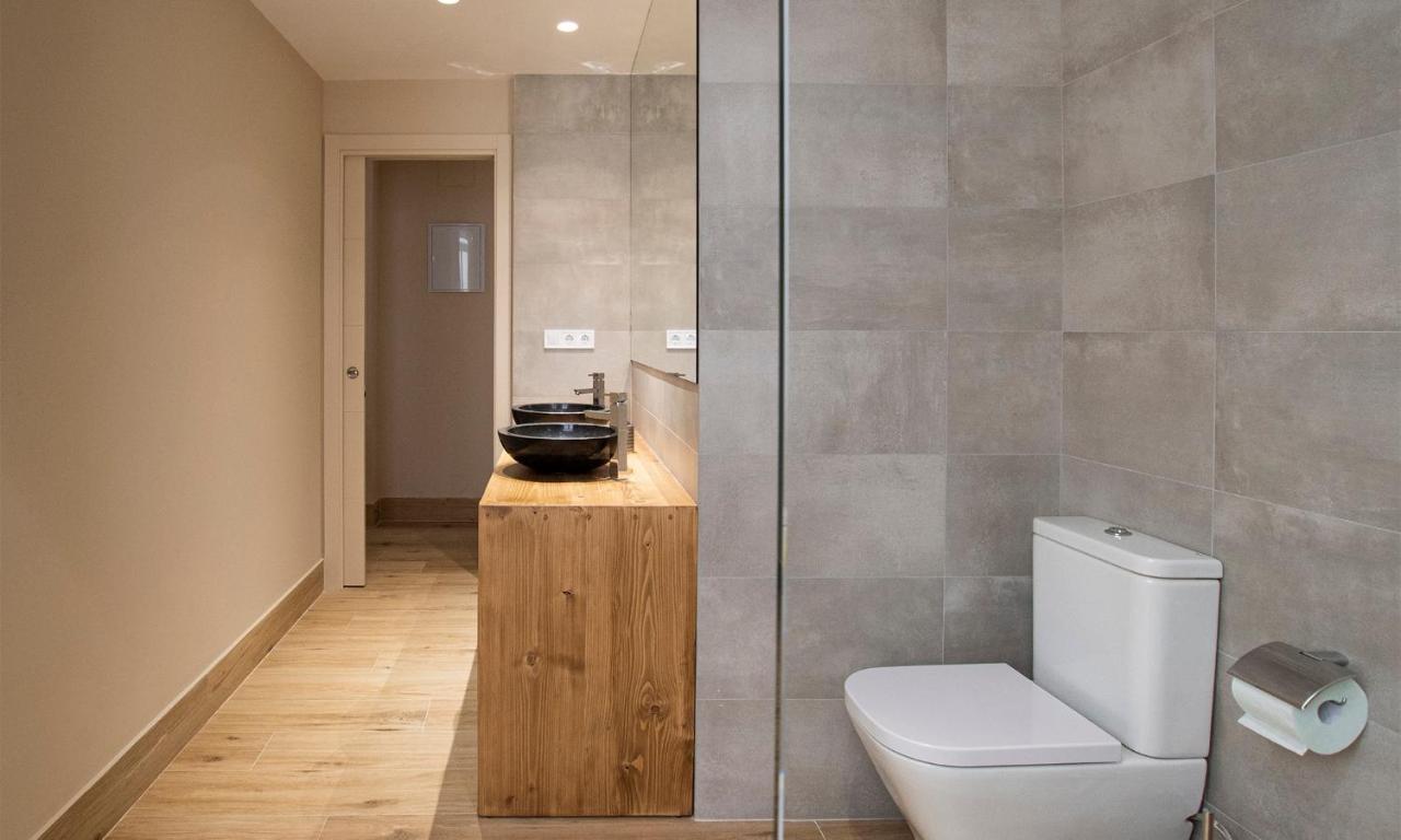 Terraza Playa De Cadiz 2 Ha Apartment 外观 照片