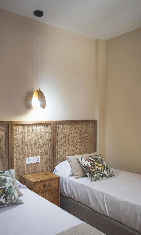 Terraza Playa De Cadiz 2 Ha Apartment 外观 照片