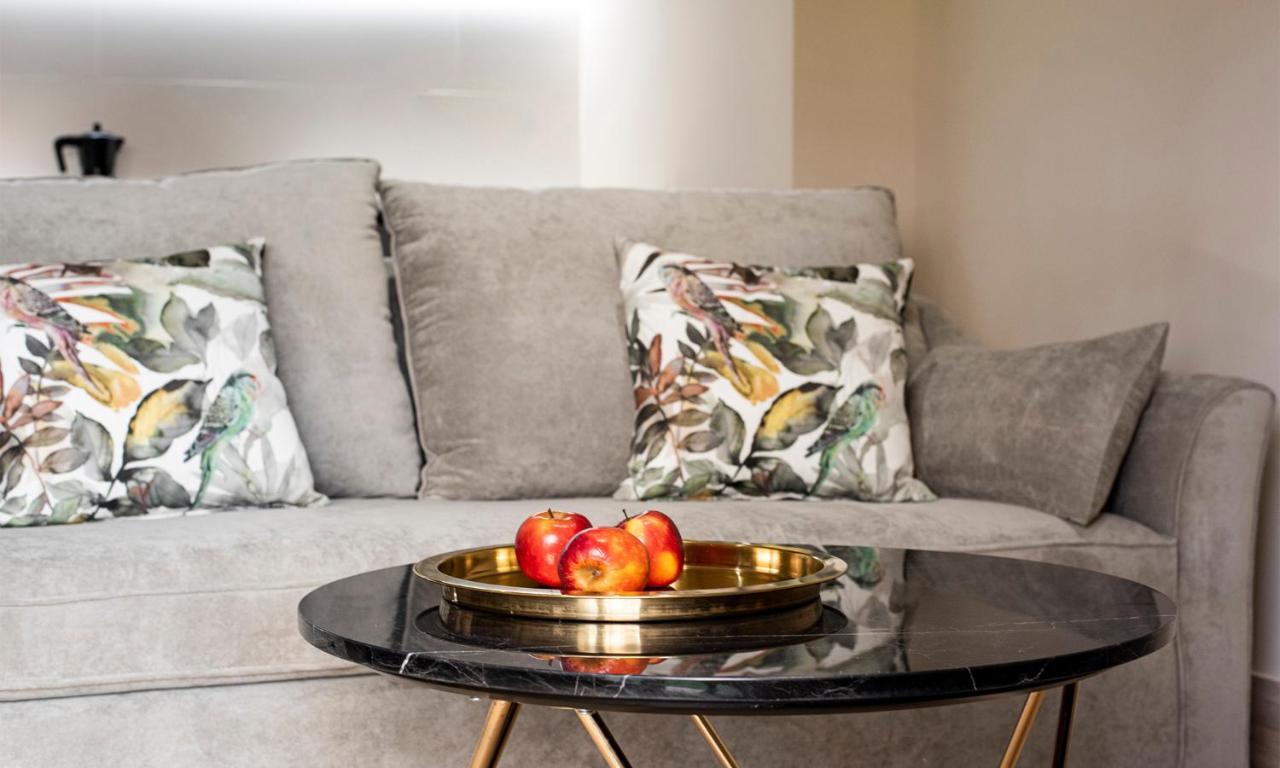 Terraza Playa De Cadiz 2 Ha Apartment 外观 照片