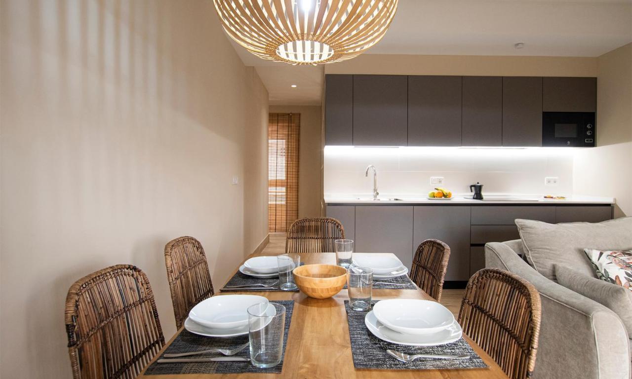 Terraza Playa De Cadiz 2 Ha Apartment 外观 照片