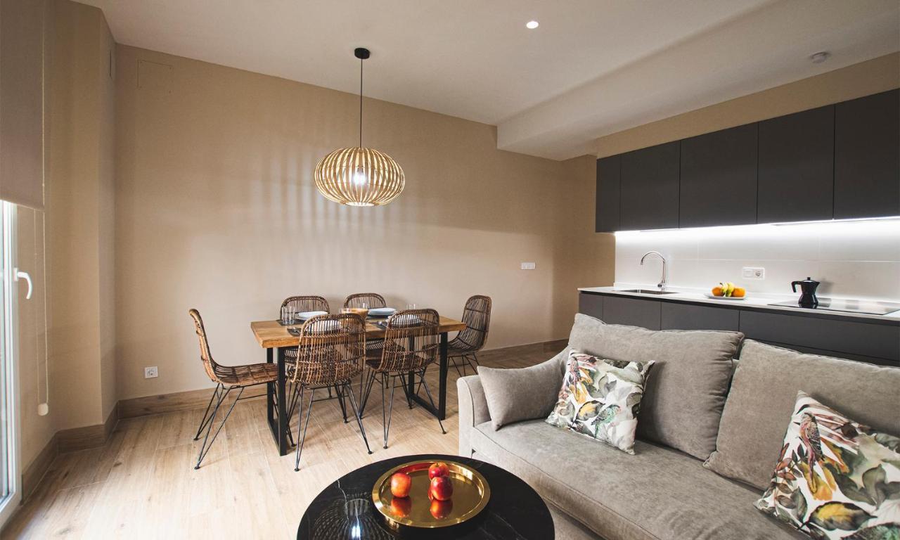 Terraza Playa De Cadiz 2 Ha Apartment 外观 照片