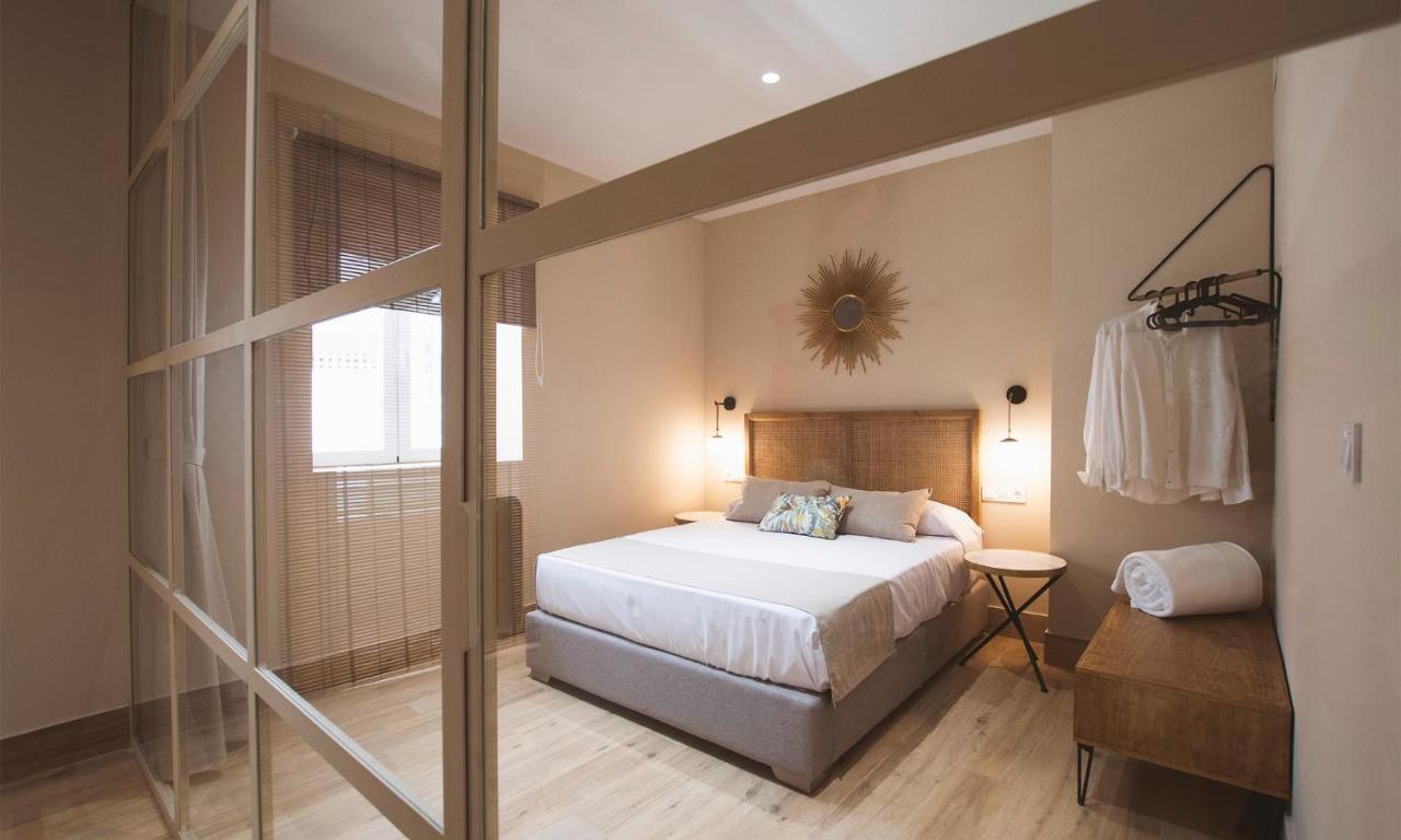 Terraza Playa De Cadiz 2 Ha Apartment 外观 照片