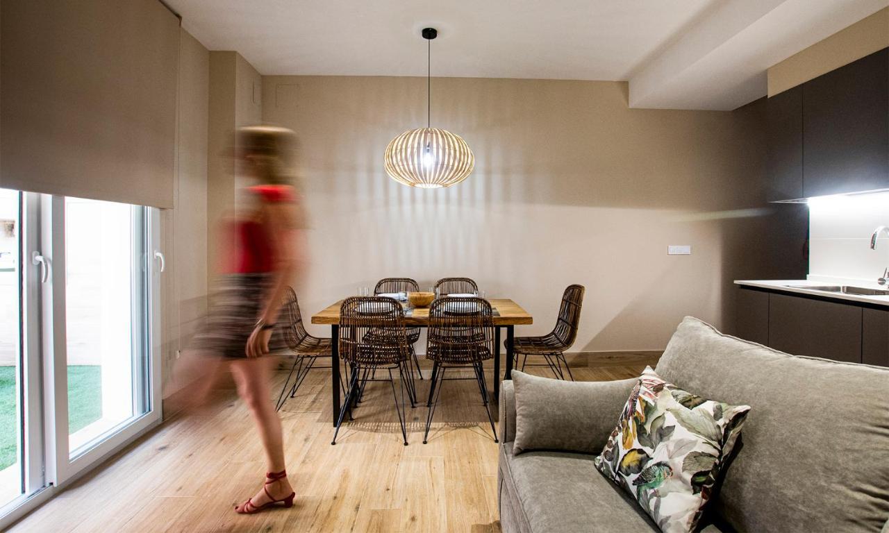 Terraza Playa De Cadiz 2 Ha Apartment 外观 照片