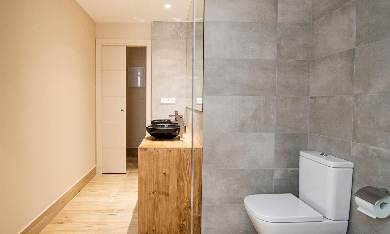 Terraza Playa De Cadiz 2 Ha Apartment 外观 照片