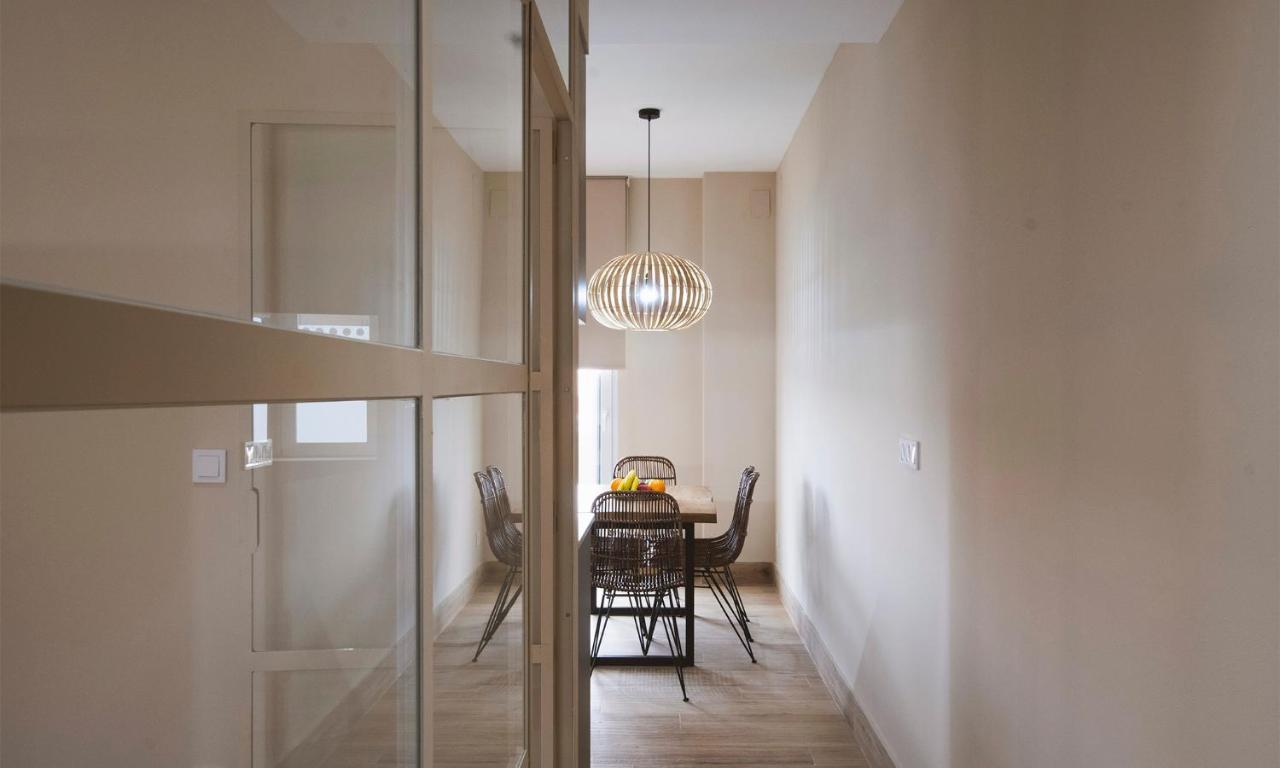 Terraza Playa De Cadiz 2 Ha Apartment 外观 照片