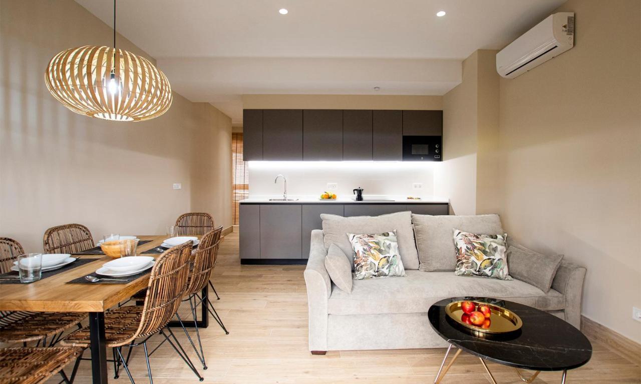 Terraza Playa De Cadiz 2 Ha Apartment 外观 照片